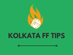 Kolkata Fatafat tips | Best Kolkata FF tips