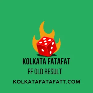 Old Results 1 Kolkata Fatafat Old Result