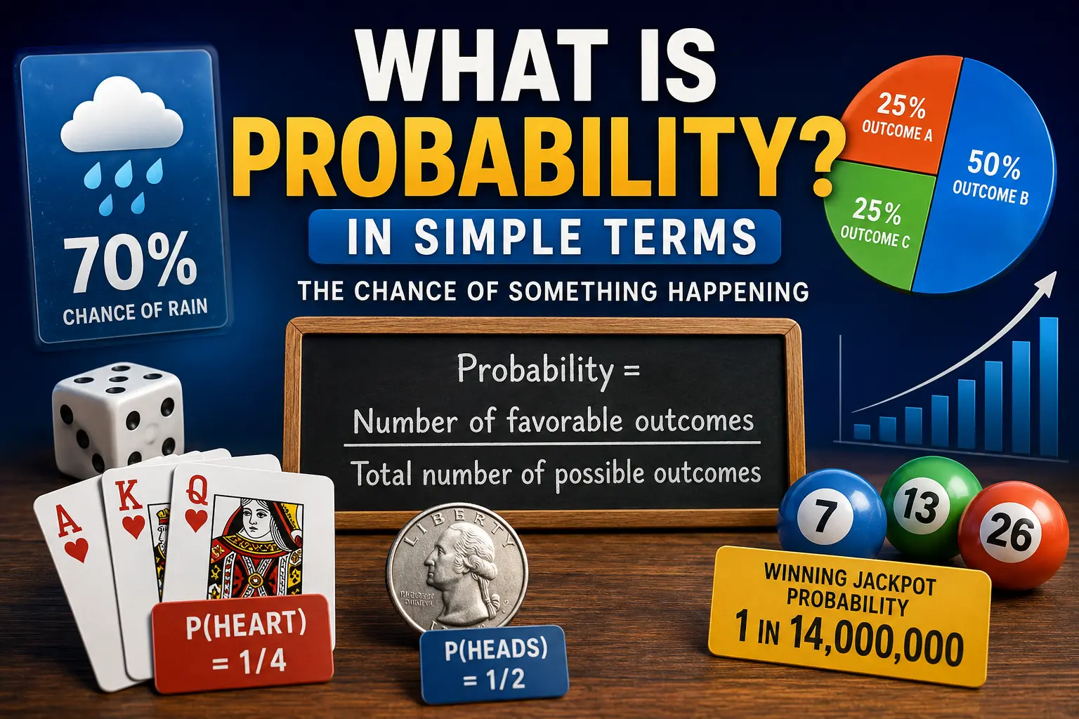 What Is Probability 1 what is probability